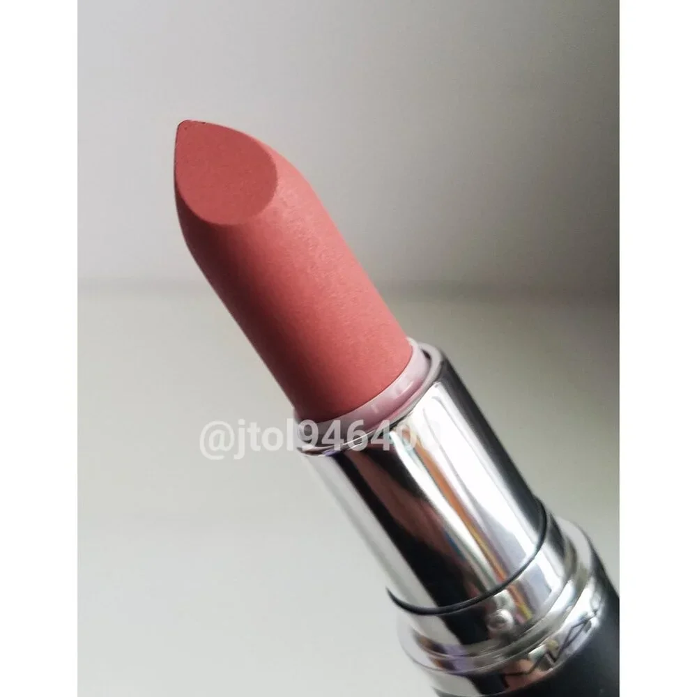 Mac Velvet Teddy Lipstick